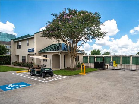 Outreach Consignment Group other facility