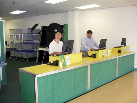 Outreach Consignment Group