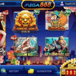 Mega888: A Comprehensive Guide to Winning Big at Online Casinos