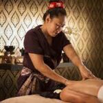 The Healing Power of Massage: Restoring Balance and Wellness