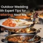 Crafting Culinary Delights: The Art of Wedding Catering