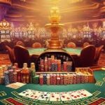 Exploring the World of Casinos: A Comprehensive Overview